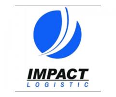 إمباكت لوجستيك لـاجير السيارات