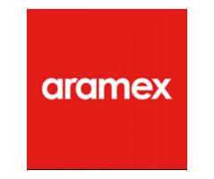 ارامكس للبريد والشحن