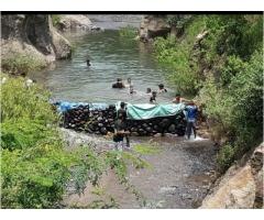 قرية المفخار السياحية