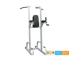 جهاز عقلة ومتوازي ومعدة