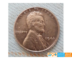 عملات محلية وعالميه ورقية ومعدنية منوعه وقديمه ونادره