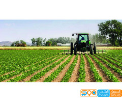 المستشار الزراعي لاستيراد المدخلات الزراعية