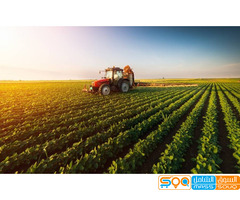 اركان لاستيراد الادوات والحاصلات الزراعية