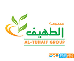 مجموعة الطهيف للتجارة والزراعة