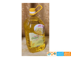 للبيع زيوت اوربية وامريكية عالية الجودة