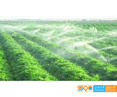 مكتب الزراعة الحديثة