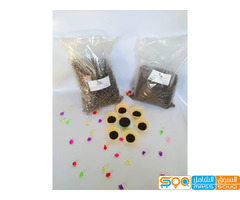 مساء الخيرات   بمناسبة قرب الشهر الكريم يقدم الاتحاد للتجارة تخفيضات و عروض خااااصة