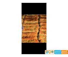 إلى عشاق الفطاير جديدنا ...   فطيرة الجنة السائل الكريمية طعم ولاأروع ...