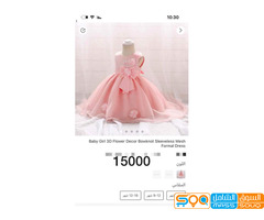 ماركه SHEIN اكثر من 30 موديل