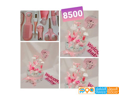 هدايا اطفال مميزة بأشكال مختلفة وأسعار مختلفة