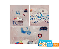 هدايا اطفال مميزة بأشكال مختلفة وأسعار مختلفة  الأسعار موجودة في الصور مع التفاصيل ومحتوى كل