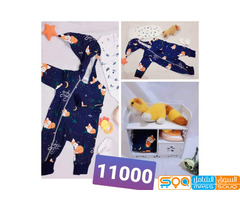 هدايا اطفال مميزة بأشكال مختلفة وأسعار مختلفة  الأسعار موجودة في الصور مع التفاصيل ومحتوى كل