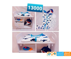 هدايا اطفال مميزة بأشكال مختلفة وأسعار مختلفة  الأسعار موجودة في الصور مع التفاصيل