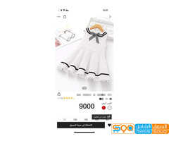 ماركه SHEIN اكثر من 30 موديل