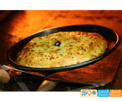 فطاير على الطاير    أحلى فطور على السريع من فلافل