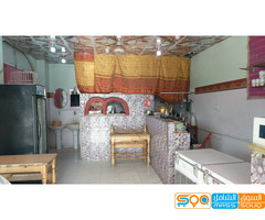 مارب خط الفاو المحطه الحمرا