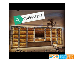 اعمال المقاولات بجميع انواعها