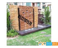 مقاولات ديكورات