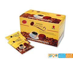 القهوة السوداء