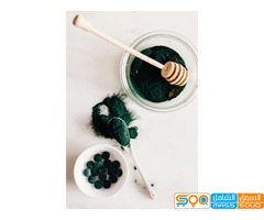 الاسبرولينا