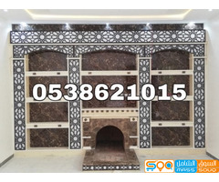 مشبات صور مشبات ديكورات مشبات مدافئ خيام