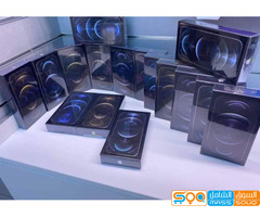 F/s Apple iphone 12 Pro Max 512gb Original450usd