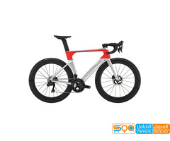 2022 Cannondale SystemSix Hi-MOD Dura-Ace Di2 Road Bike