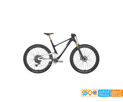 2022 Scott Spark 900 Tuned AXS Mountain Bike