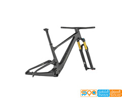 2022 Scott Spark RC SL HMX SL Fork + Frameset