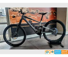 2022 Specialized Turbo Levo Comp