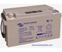 لصيانه البطاريات وجميع اجهزة الطاقه الشمسيه