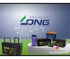 لونج للطاقه والتقنيه