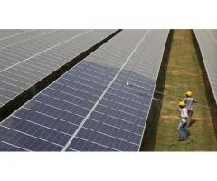 جميل المذحجي للكهرباء وحلول الطاقه