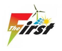 المركز الاستشاري الاول لحلول الطاقه المتجدده