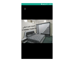 لمسات البيت الراقي