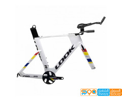 2022 Look 796 Monoblade RS Frameset (CALDERACYCLE)