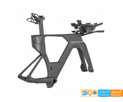 2022 Scott Plasma RC Ultimate Hmx Frameset (CALDERACYCLE)