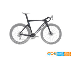 2023 Bianchi OLTRE RC Durace Frame Kit (CALDERACYCLE)