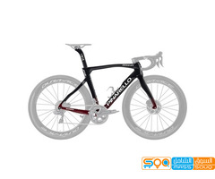 PINARELLO DOGMA F12 DISC ROAD FRAMESET (CALDERACYCLE) (CALDERACYCLE)