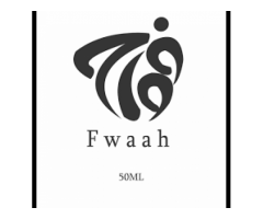 فواح للعطور والبخور