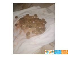 جنيهات رومي