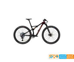 2023 Cannondale Scalpel Hi-MOD Ultimate Mountain Bike (ALANBIKESHOP)
