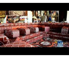 البيت الحديث للاثاث المنزلي الخليجي المستخدم