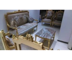 الشرق العربي للاثاث المنزلي والمكتبي - الفرع