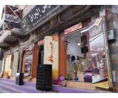 معرض البراق للموبيليا والديكور