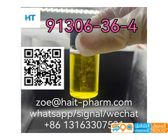 Cas.91306-36-4 Bromoketon-4 liquid factory price with top quality BK4 oil large stock