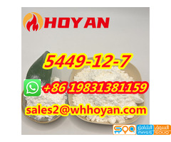 BMK Powder 5449-12-7/ WA: +86 19831381159