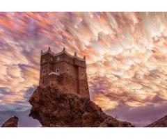 حصن الغويزي