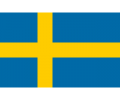 سفاره مملكة السويد