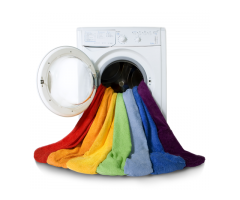 مغاسل اطياف كلير البخارية المركز الرئيسي